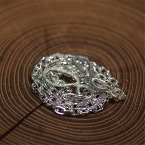 【新品】 SV Hook 50cm Chain / Stop Light ストップライト SVフックチェーン