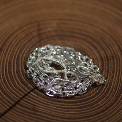 【新品】 SV Hook 50cm Chain / Stop Light ストップライト SVフックチェーン