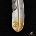 【OLD】Last Fri Oversized Feather Left / Goro's 高橋吾郎