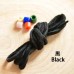 【NEW】Leather strap (White , Black , Light Brown , Dark Brown , Saddle) / Goro's 高橋吾郎
