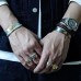 【NEW】Leather Bracelet (XXS , XS , S , M , L) / Goro's 高橋吾郎