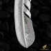 【NEW】SV Plain Feather Extra Large Right / La Key