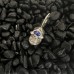 【レア】Single Skull Top and Lazurite Eye / Stop Light ストップライト シングルスカルトップ