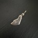 【中古】※一点のみ特別価格 Skull Wing Top Right / Stop Light ストップライト スカルウィングトップ 右向き