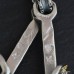 【NEW】2 Skull Piston Top / Stop Light