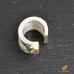【NEW】sale Kamisori Ring and K18 Metal (#10) / Stop Light