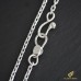 【新品】Skull Hook 60cm Chain and SV Metal / Stop Light ストップライト スカルフックチェーン