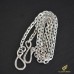 【新品】Skull Hook 60cm Chain / Stop Light ストップライト スカルフックチェーン