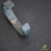 【新品】K18 Iron Cross Bracelet(M) / Stop Light ストップライト アイアンクロスブレス