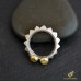 【新品】SV Gear Ring(13号) / Stop Light ストップライト ギアリング