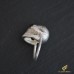 【新品】Skull Ring(10号) / Stop Light ストップライト スカルリング