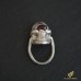 【新品】Skull Ring(10号) / Stop Light ストップライト スカルリング