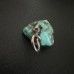 【新品】Turquoise Top and SV Skull / Stop Light ストップライト ターコイズトップ