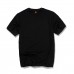 【新品】Logo刺繍 Tシャツ(黒) / Stop Light ストップライト