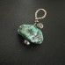【新品】Turquoise Top and SV Skull / Stop Light ストップライト ターコイズトップ