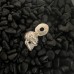 【レア】Single Skull Top and Lazurite Eye / Stop Light ストップライト シングルスカルトップ