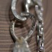 【新品】 SV メタル 50cm Chain / Stop Light ストップライト 