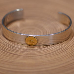 【中古】平打ちブレス(M) / Goro's ゴローズ