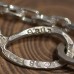 【新品】※一点のみ特別価格 SV Hook 50cm Chain / Stop Light ストップライト SVフックチェーン